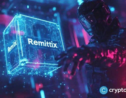 RTX holders must register wallets before token distribution begins
