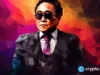 Robert Kiyosaki warns Bitcoin dip can still trap hype-driven buyers