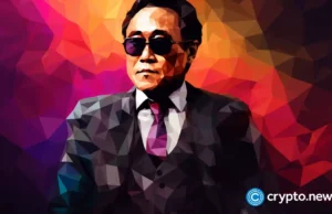 Robert Kiyosaki warns Bitcoin dip can still trap hype-driven buyers