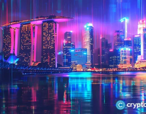 BitGo Singapore, dtcpay team up on global crypto payments