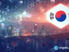 Bank of Korea advances deposit token project toward full-scale deployment