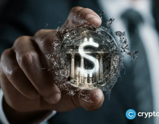 Stablecoin market loses $10B as crypto liquidity quietly contracts