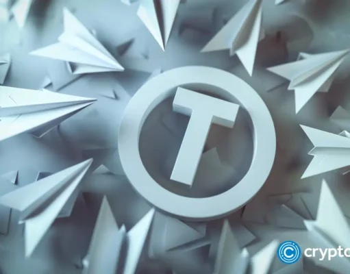 Toncoin price stabilizes at $2 after Gram rebrand, is a rally to $3 next?