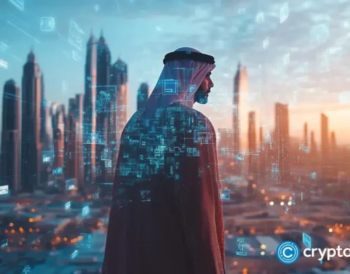 CoinMENA taps Standard Chartered for UAE payment rails