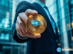 21Shares slashes crypto forecasts despite rising institutional demand