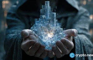 Citi predicts $5.5T tokenized securities market by 2030