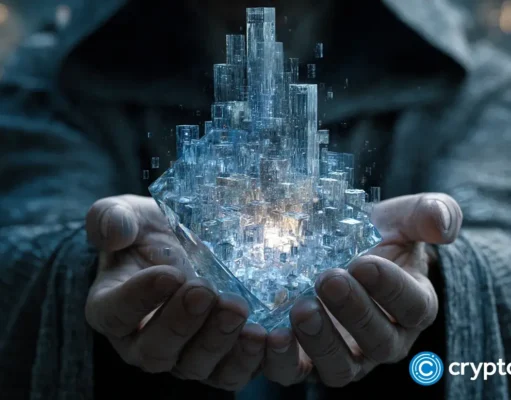 Citi predicts $5.5T tokenized securities market by 2030