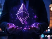 Ethereum tests $1,800 support as ETF outflows mount, can bulls defend it?