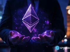 Ethereum tests $1,800 support as ETF outflows mount, can bulls defend it?