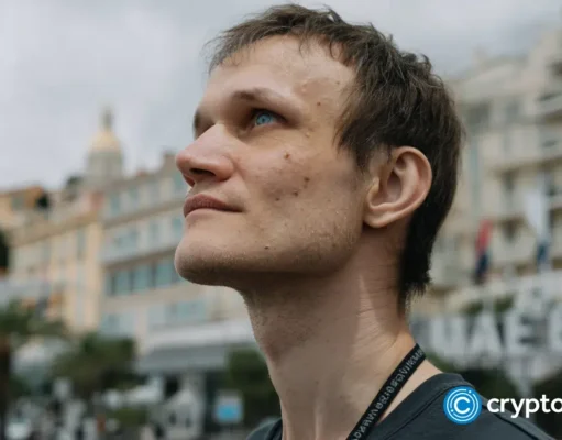 Joseph Lubin defends Vitalik Buterin’s Ethereum fiction project