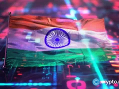 India’s ED files charges in $20M Coinbase spoofing case