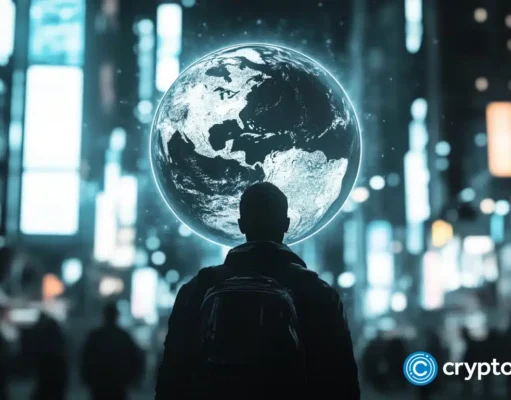 Can Worldcoin price reach $0.65 as whale accumulation hits yearly highs?