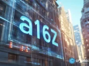 Digital Asset Holdings raises $355m in a16z-led funding round