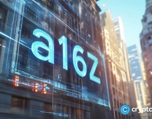 Digital Asset Holdings raises $355m in a16z-led funding round