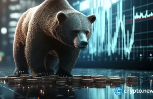 Crypto fear just hit 13. Every time before, it marked a bottom