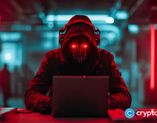 Crypto hack losses drop 90% to $68.3M in May, CertiK says