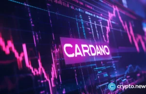 Charles Hoskinson warns of Cardano collapse as firms shut down