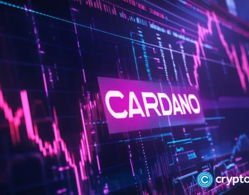 Charles Hoskinson warns of Cardano collapse as firms shut down