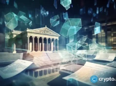 House Committee unveils crypto tax plan that could reshape DeFi
