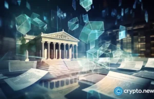 House Committee unveils crypto tax plan that could reshape DeFi