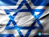 Israel crypto tax plan misses target as reporting gap widens