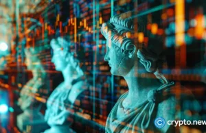 CFTC chair pushes back on criticism of crypto perpetual futures contracts