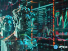 CME now trades crypto 24/7. Here’s why it matters