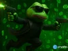 the first meme ETF test