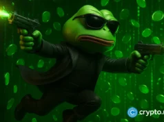 the first meme ETF test