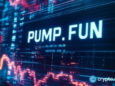 Pump.fun’s token factory has a 69% launch-day death rate: CoinGecko