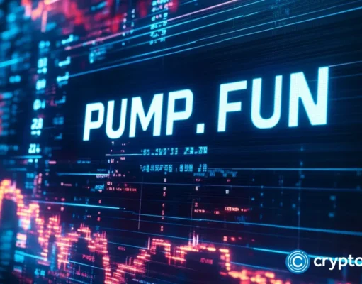 Pump.fun’s token factory has a 69% launch-day death rate: CoinGecko