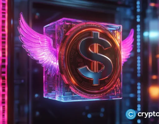 Paradigm leads $9 million investment in stablecoin payments platform El Dorado