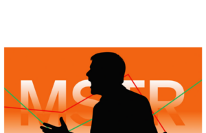 Michael Saylor says short seller deployed bots to bash MSTR