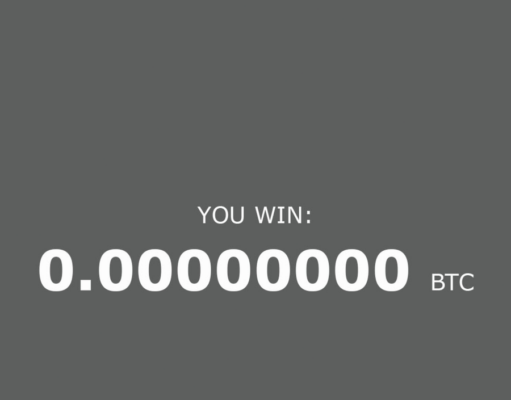 Can a BTC ‘seed phrase slot machine’ really make you rich?