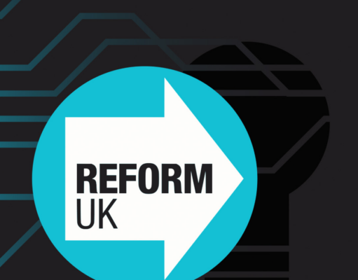 Reform UK isn’t sharing crypto wallets with UK regulators, report