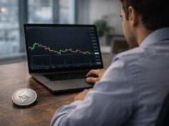 Bitmine hits 4.73M ETH with biggest 2026 buy amid outflows