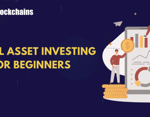 How to Start Investing in Digital Assets