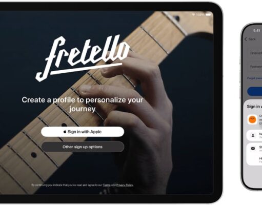 Apple to Merge Private Mail Domains for Sign In and Hide My Email