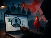 Chinese Spies Using LinkedIn, Job Sites to Recruit Western Workers