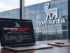 Ozempic Maker Novo Nordisk Confirms Security Incident After $25M Hacker Demand