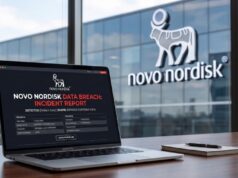 Ozempic Maker Novo Nordisk Confirms Security Incident After $25M Hacker Demand