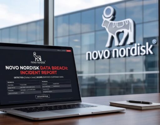 Ozempic Maker Novo Nordisk Confirms Security Incident After $25M Hacker Demand