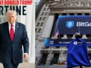 BitGo Joins Fortune 500 With $16.2B Revenue, Marking Milestone For Regulated Bitcoin Custody