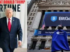 BitGo Joins Fortune 500 With $16.2B Revenue, Marking Milestone For Regulated Bitcoin Custody