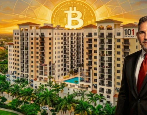 Targeting 22-32% Returns By Blending Cash-Flowing Properties And BTC Holdings