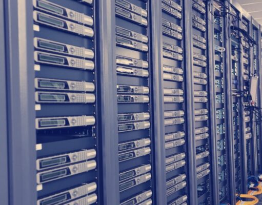 Data Center Power and Cooling Trends for the AI Era