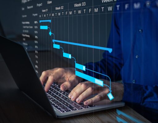 What Is a Gantt Chart and How Does It Work?