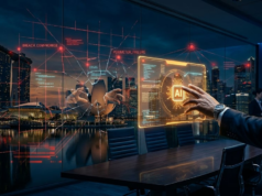 Why Singapore’s AI Lead May Also Be Its Biggest Security Risk