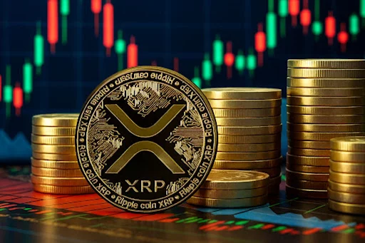 XRP price rebound? Exchange outflows and ETFs lift recovery hopes