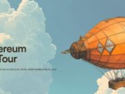 Ethereum University Tour | Ethereum Foundation Blog